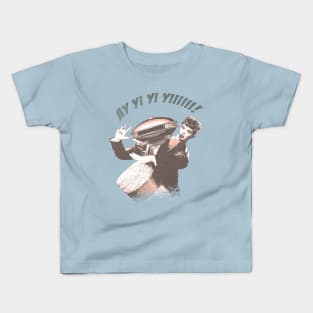 Alpha Ricardo 5 Kids T-Shirt